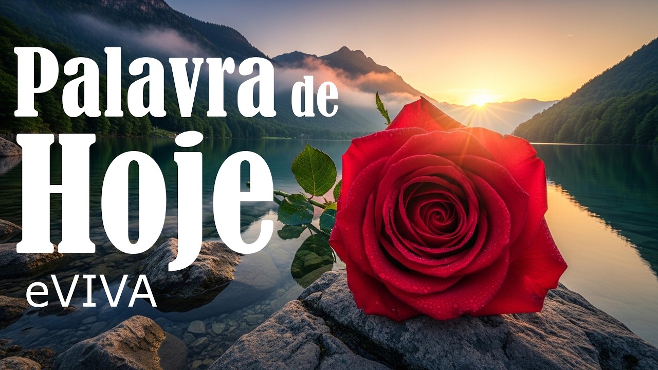 PALAVRA DO DIA 05 DE FEVEREIRO DE 2026 eVIVA MENSAGEM DE BOM DIA E DEVOCIONAL Habacuque 2,3