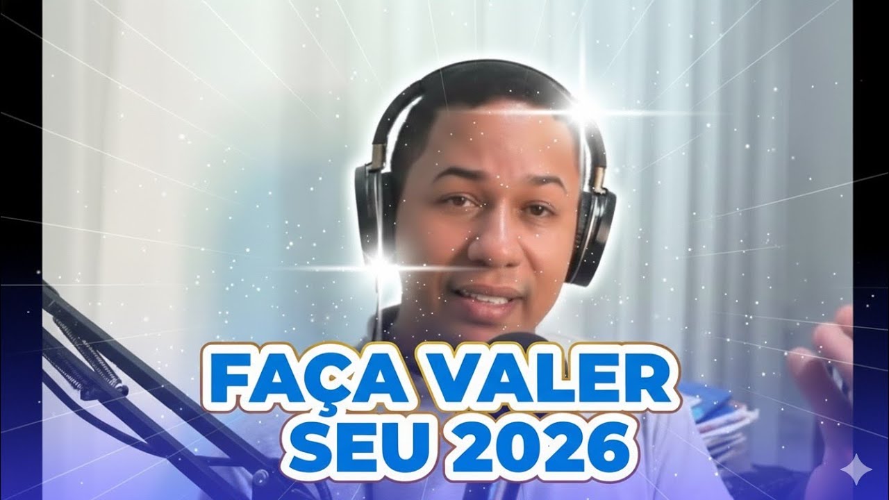 O segredo para fazer seu 2026 realmente valer #mindset #ação #2026