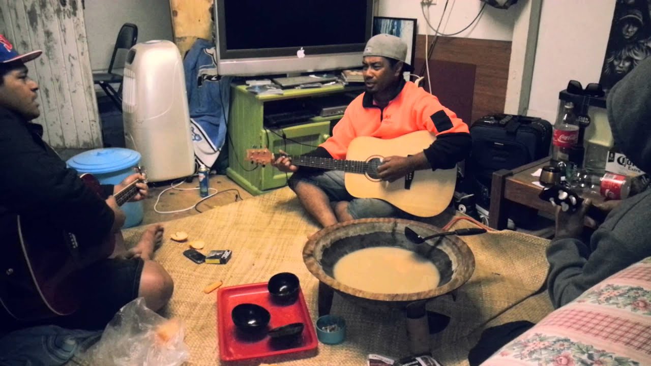 Niua Eua (Faikava)