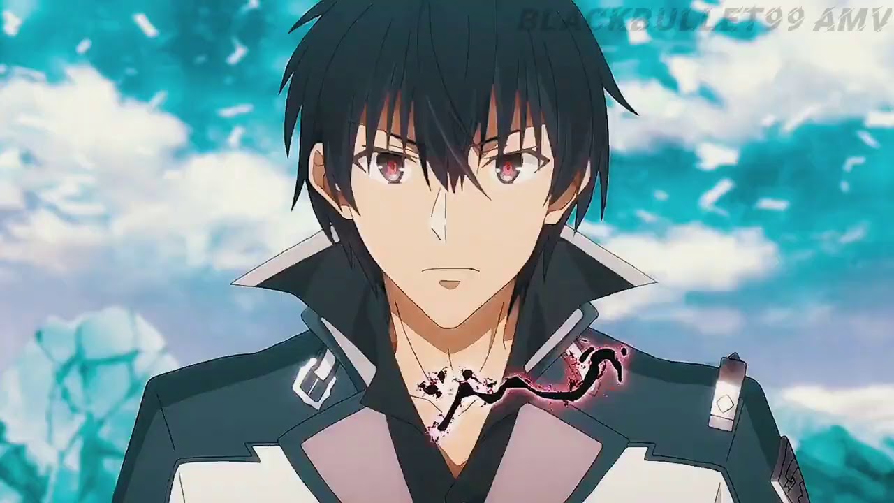 The Misfit of Demon King Academy AMV [Last One Standing]