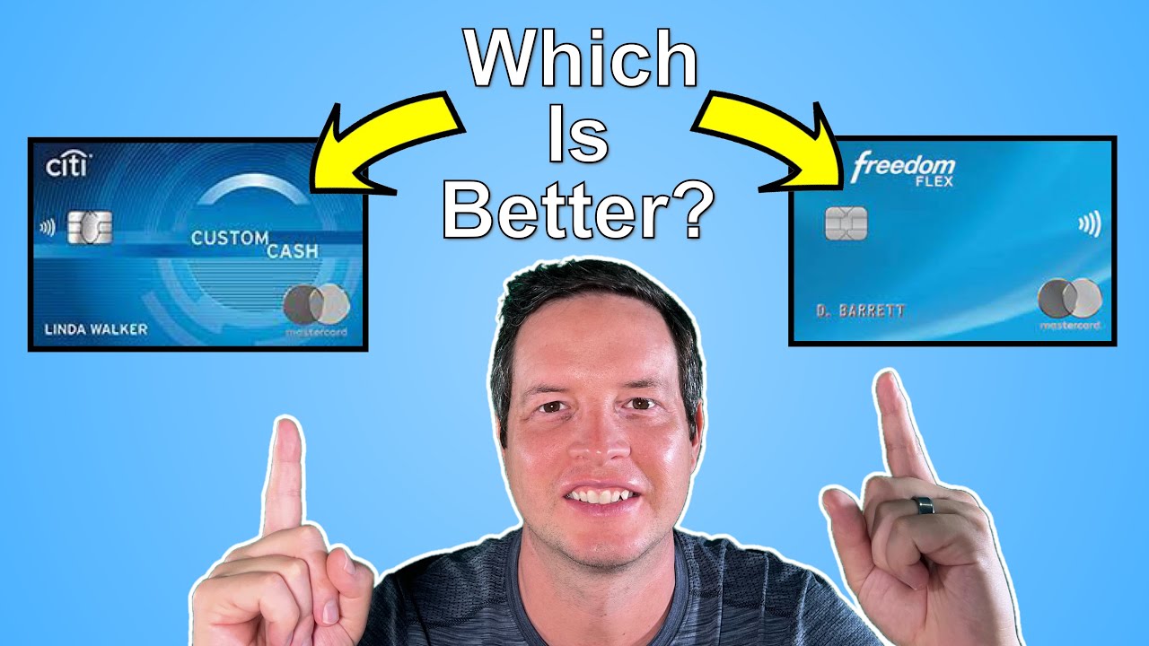 Citi Custom Cash Unboxing and Review - Is It Better Than the Chase Freedom Flex?