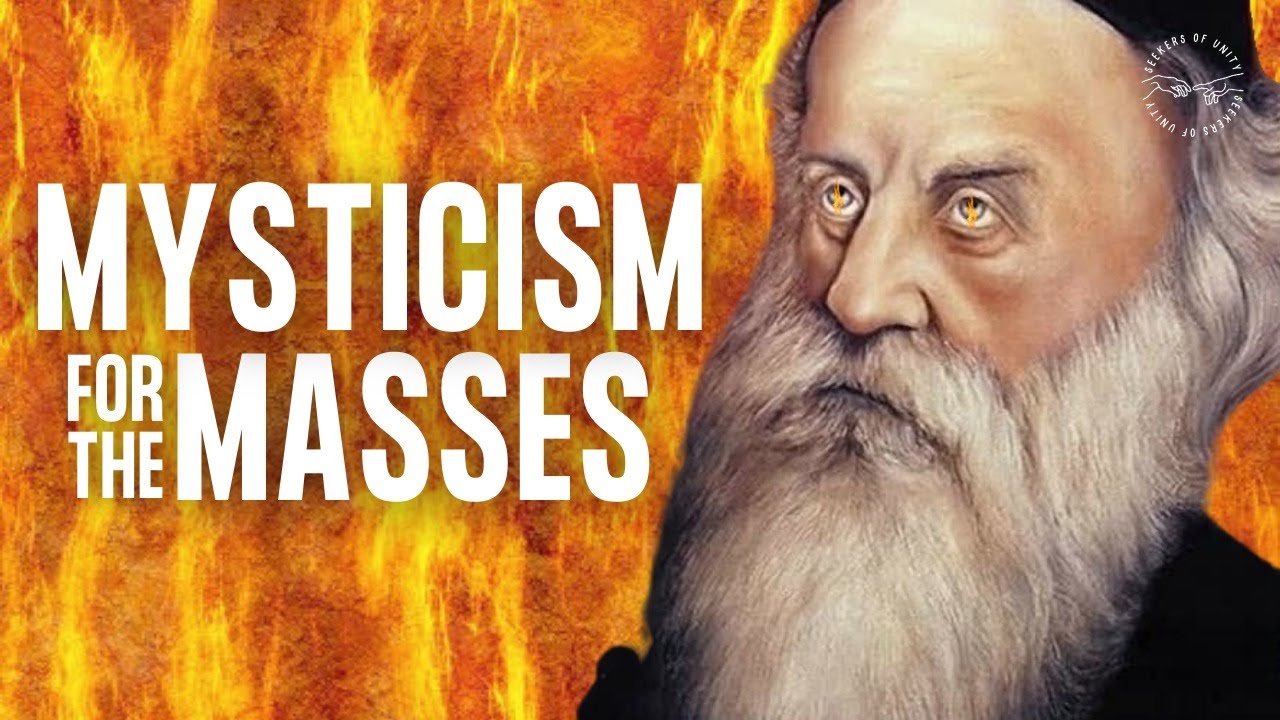 The Philosophy of Hasidism