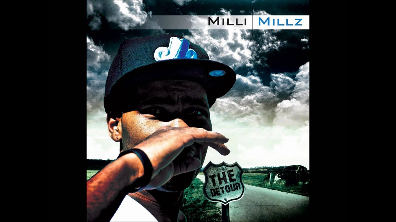 Milli Millz - Last Hope (The Detour)