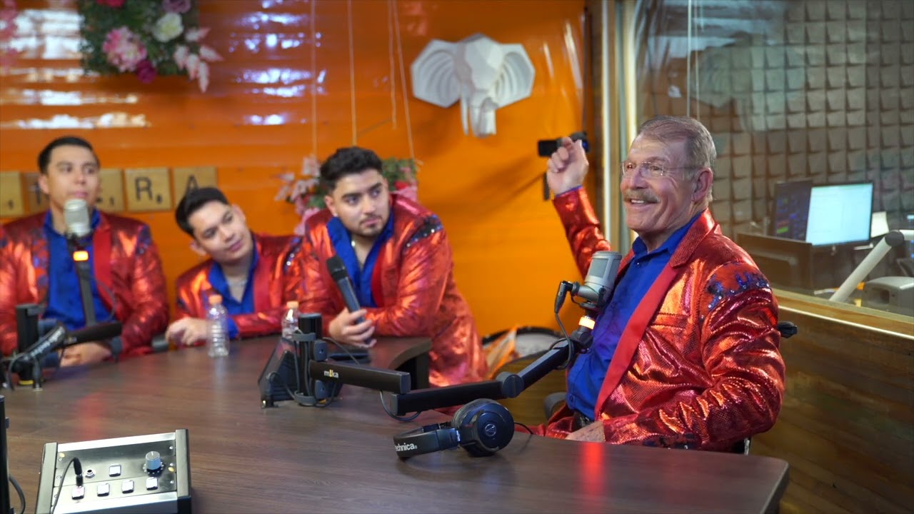 ¿Cuál es su regla #1? La Arrolladora Banda el Limón en La Caminera