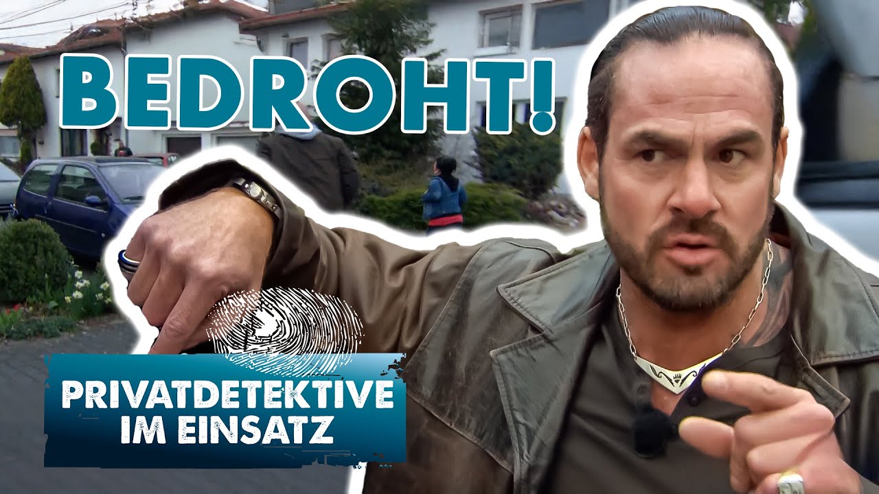 Dein Kind kommt weg! 🤯💥 Carsten Stahl greift ein! | Privatdetektive im Einsatz #60