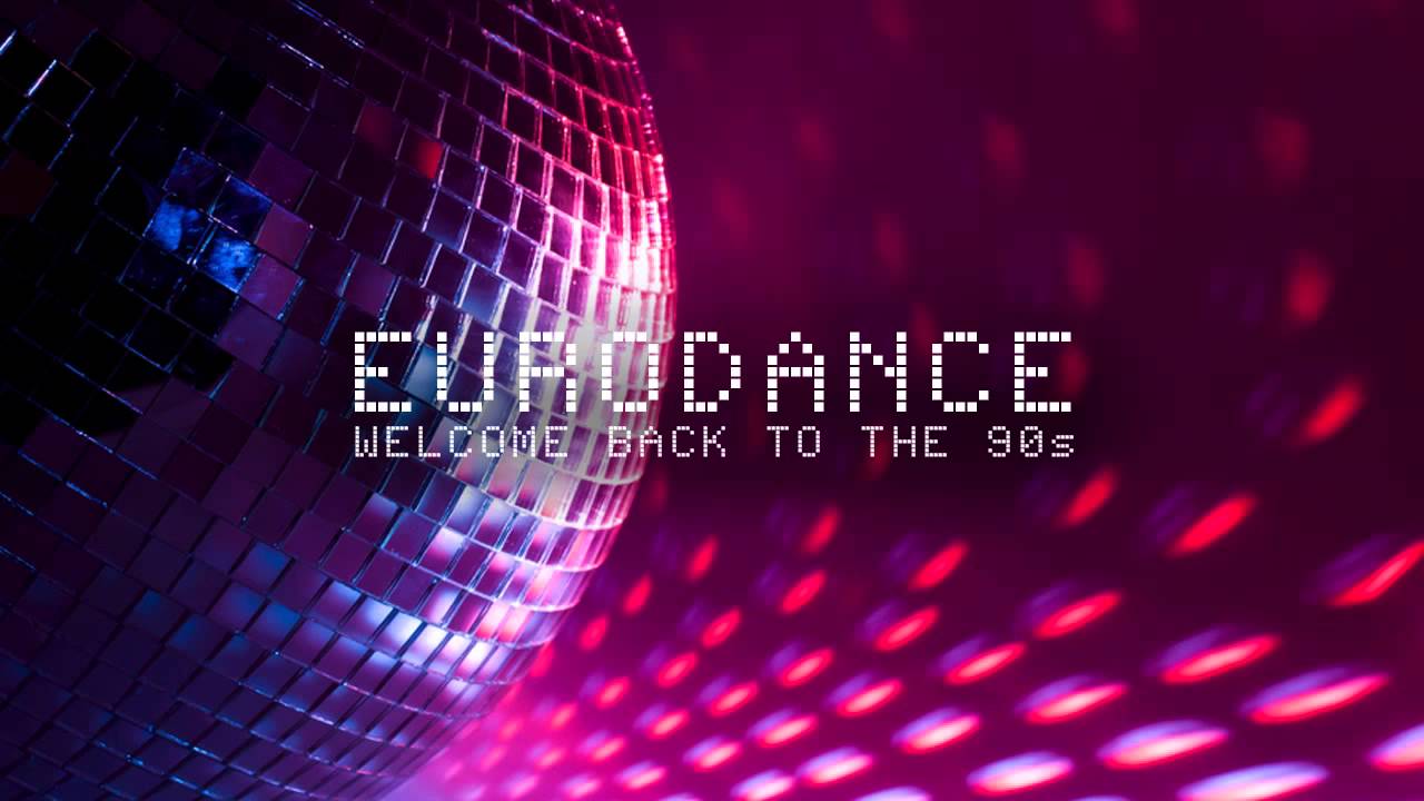 Eurodance 90s Hits // Heath Hunter - Walking on Clouds (High Quality)