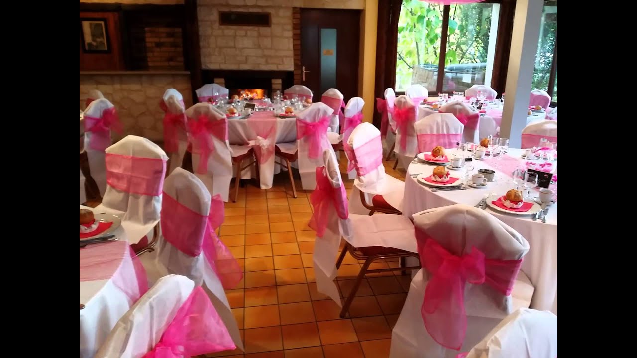 JANIAUD TRAITEUR SALLE DE RECEPTION