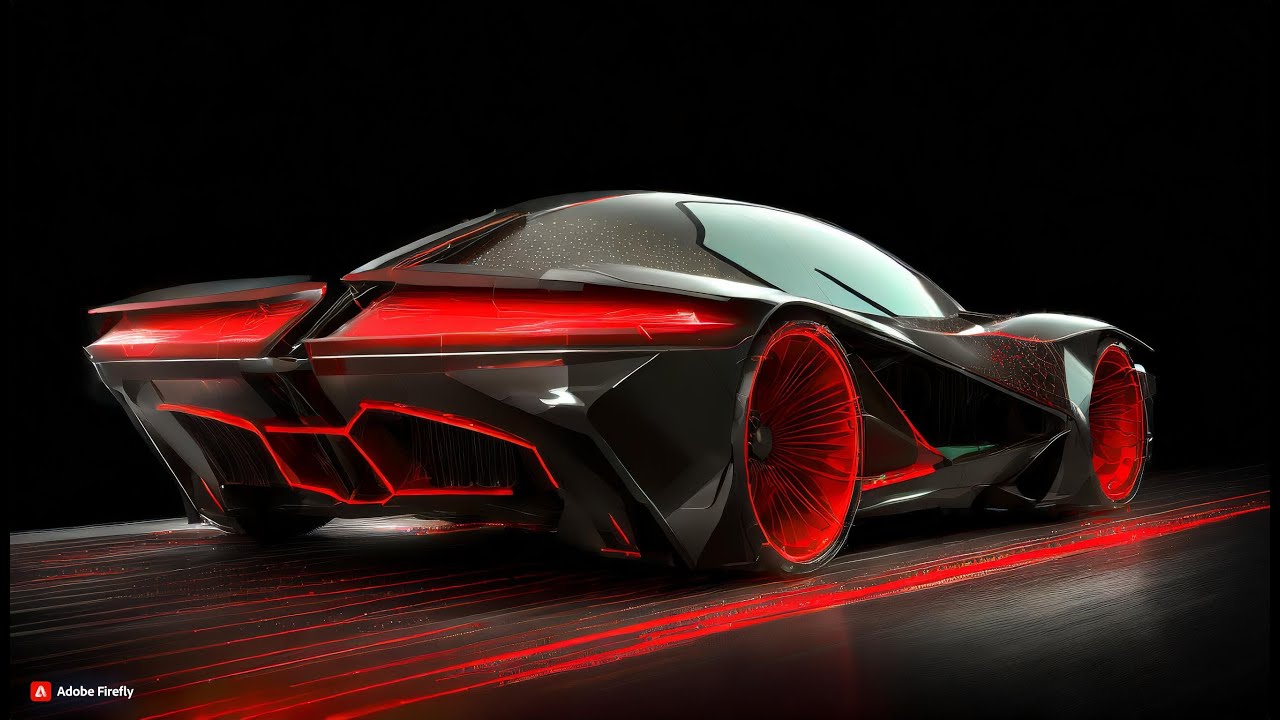 {Auto Aero #39} Why Modern Cars Have Sharp Rear Edges