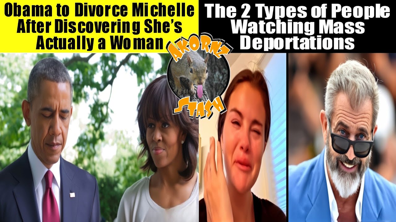 IDIOCRACY NEWS & MEMES | Ep 54 LAUGH WHILE THE WORLD BURNS - Left - Laugh You Win YLYL  #akornzstash