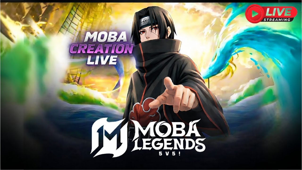 MLBB Live: Playing with Viewers! ⚔️ | Join My Lobby Now | 5v5 Fun Stream 💎