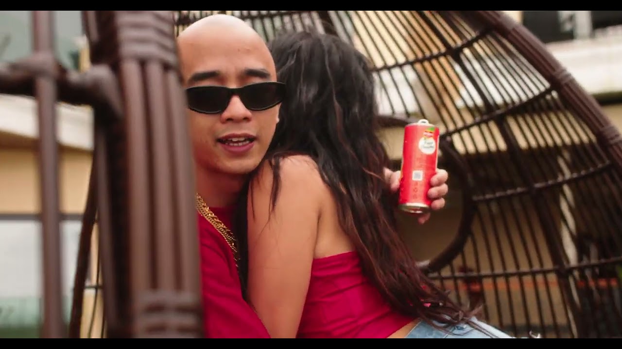 Haring Manggi - BAGONG LAYA (Official Music Video)