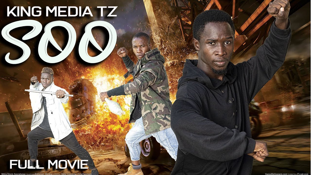 SOO [ACTION MOVIE FULL HD FULL  MOVIE