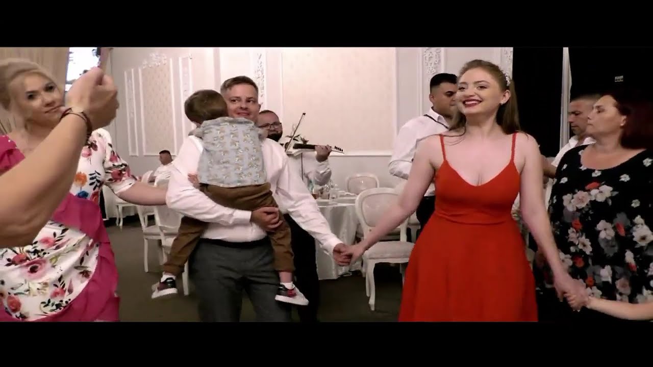 BOTEZ - KARINA - LIVE - 6