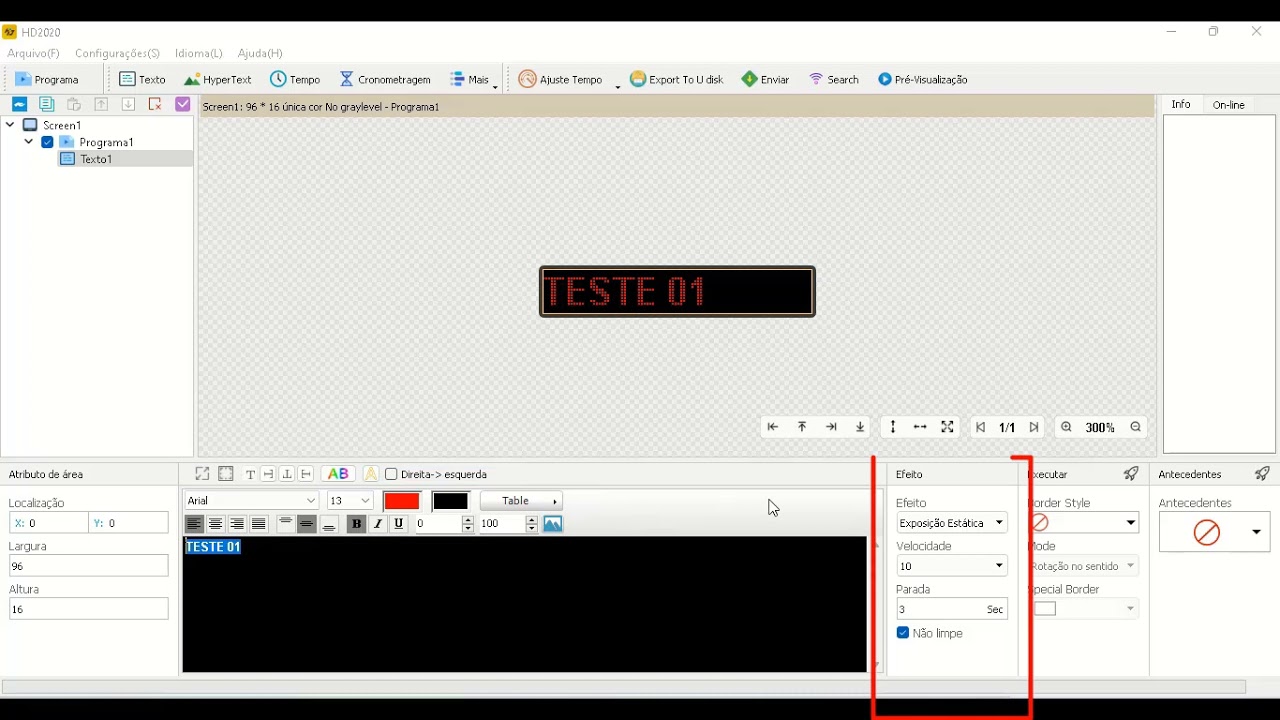 Tutorial COMPLETO HD2020 (Conexão e Configuração)