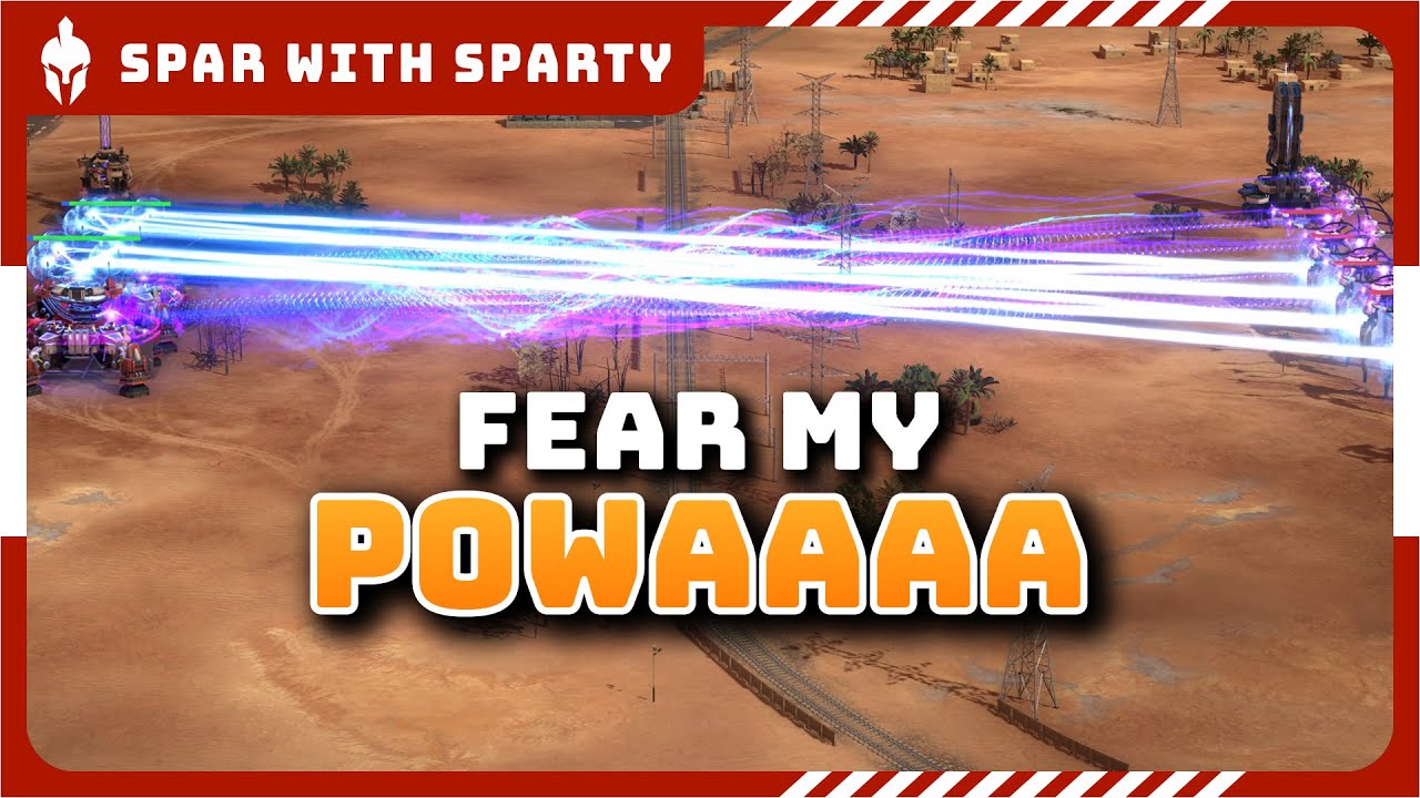 Sparty has finally had ENOUGH OF MY HACKERS | Mechabellum