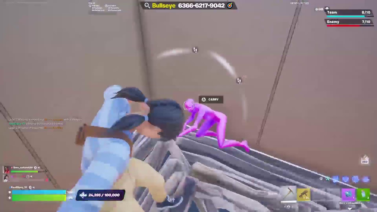 Fortnite 🥸