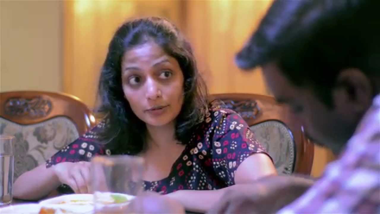 ATHAZHAM: Episode 1 (Pappada Curry)