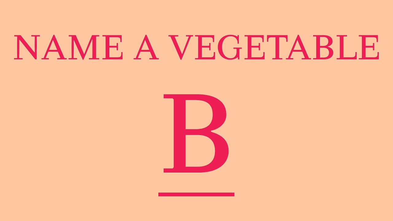 WORD ASSOCIATION 🤔 🧠 ABC SPEED QUIZ | Scattergories Word Game
