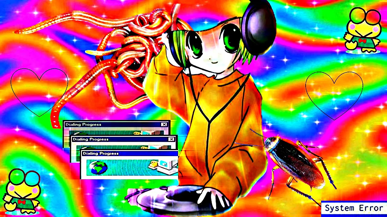 【﻿Ｄｏｐａｍｉｎｅ】-A Speedcore/Happy Hardcore/Mashcore/Breakcore/Electronic-Playlist