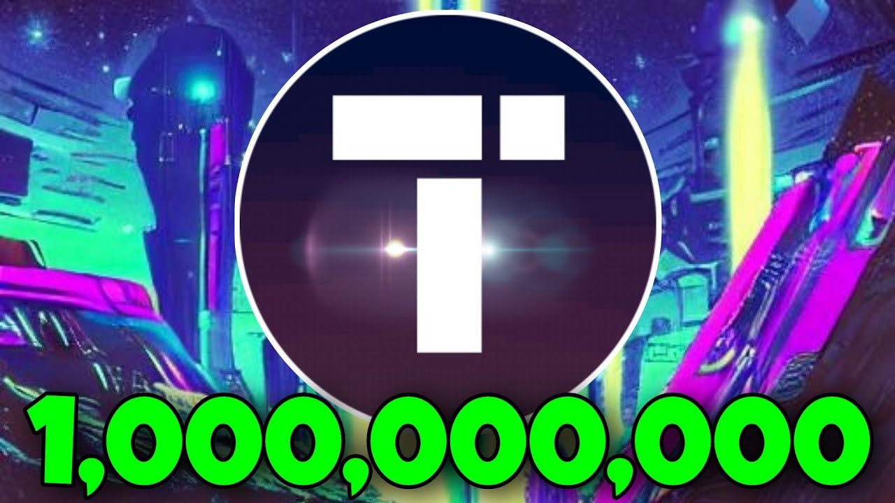 TECTONIC CRYPTO WILL BE BIGGER THAN YOU THINK! #tonic