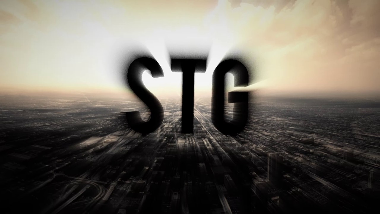 Official STG Intro