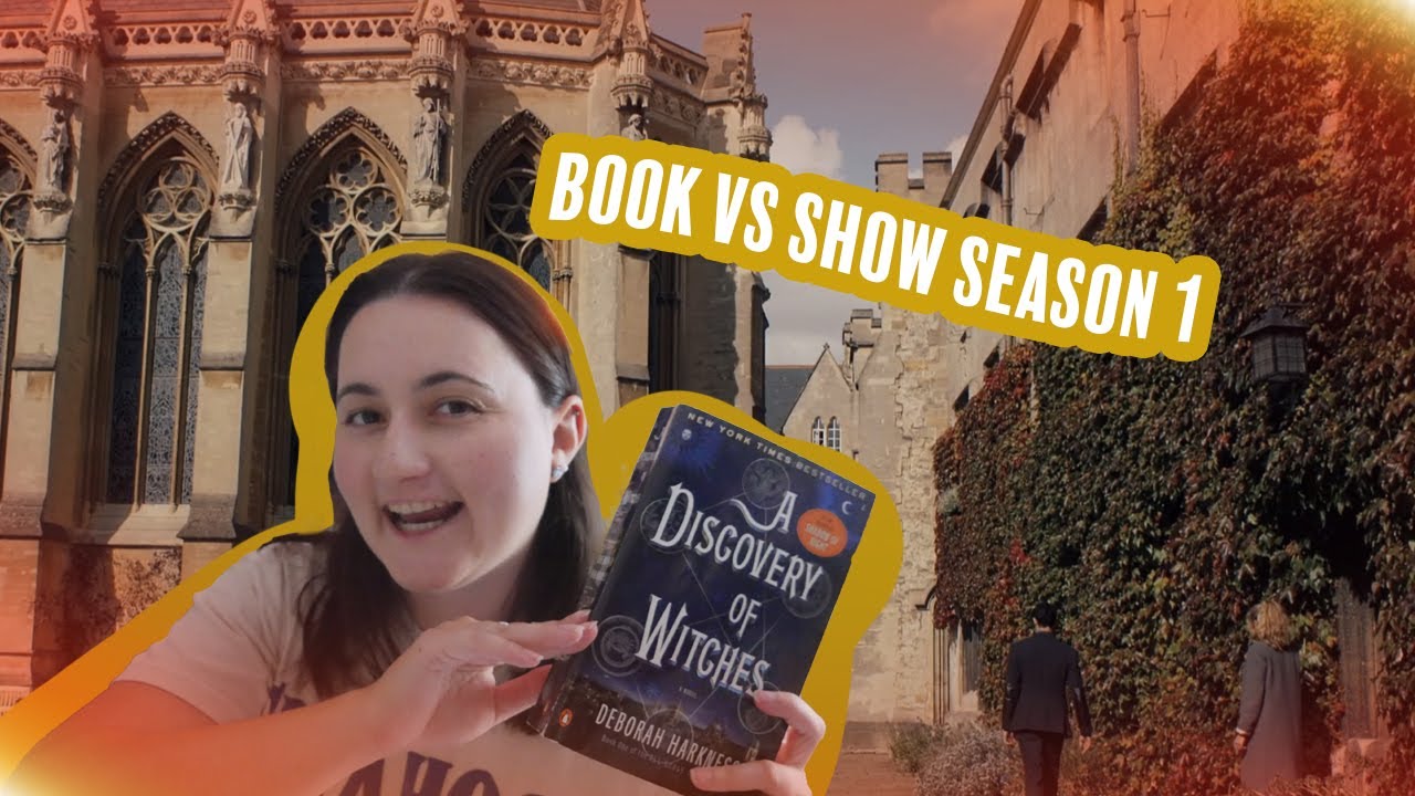 A Discovery of Witches: Is the Show a Good Adaptation?