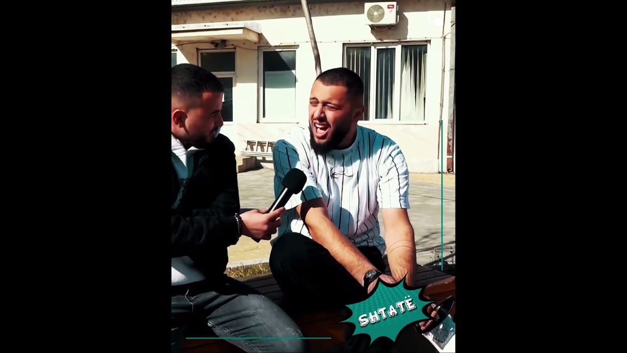 U ndam se u shtrejtu nafta sun dilsha ne takime/funny video