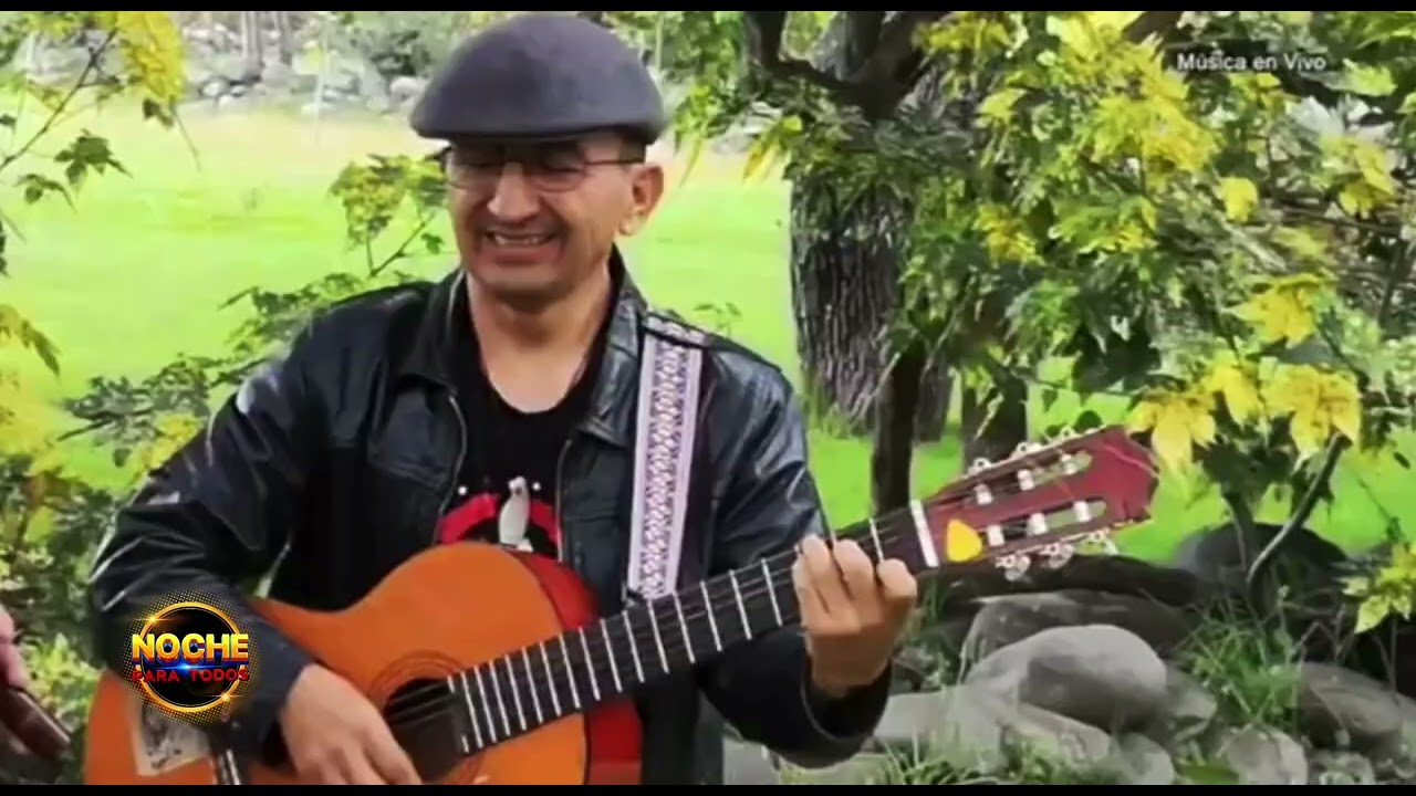 INDIO IRLANDÉS - SANJUANITO DE OTAVALO