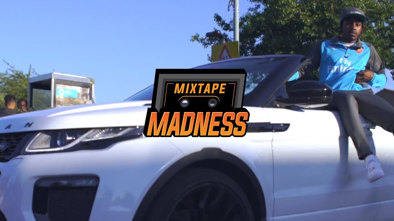 Remz - PR Bop (Music Video) | @MixtapeMadness