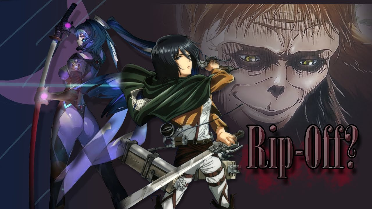 Did Attack on Titan Actually 