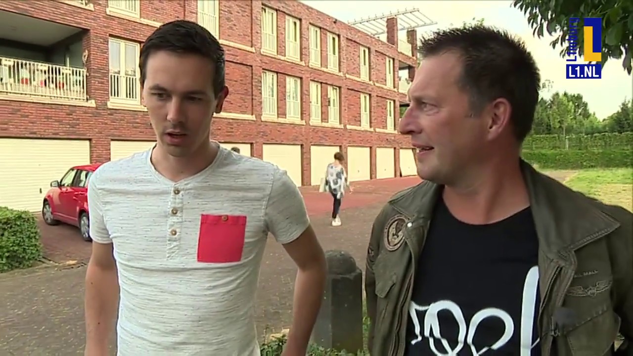 &Oacute;ngerwaeg bezoekt de jonkheid van Margraten - 23 jun 2017