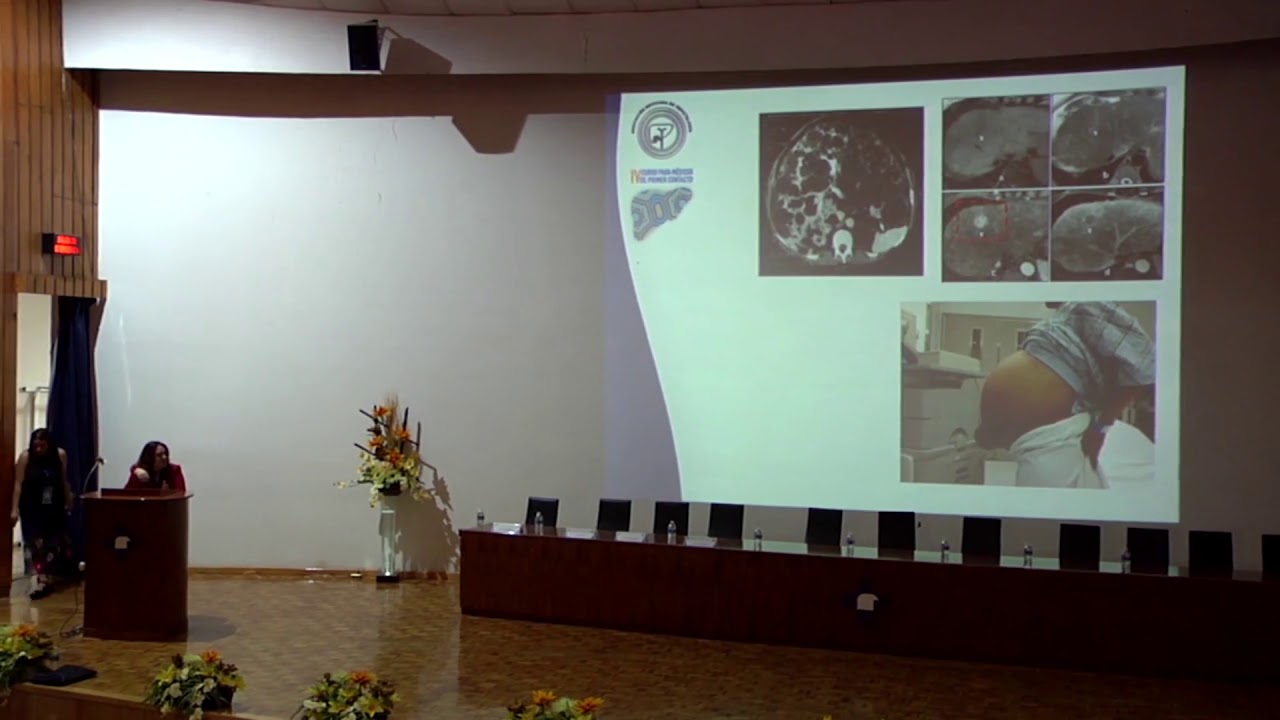 TRASPLANTE HEPÁTICO EN MÉXICO