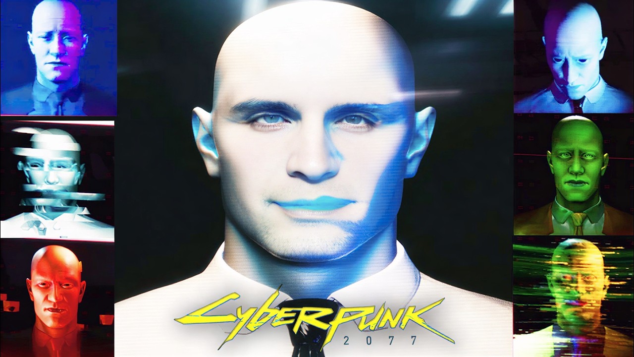 СИГНУС И ВИ ПОМОГАЮТ ДЕЛАМЕЙНУ ➤ Cyberpunk 2077 #68