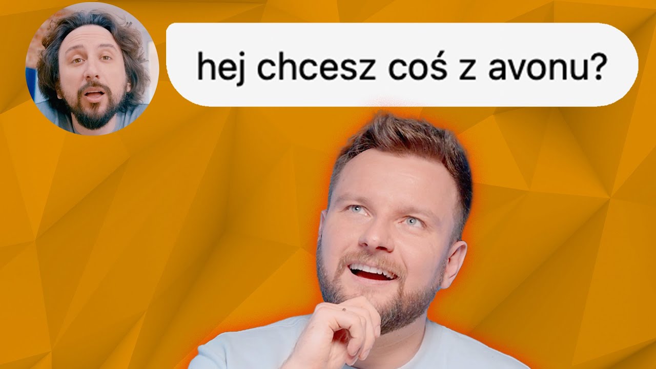 Najpiękniejsze perfumy na świecie według Włodka - Lekko Stronniczy 1715