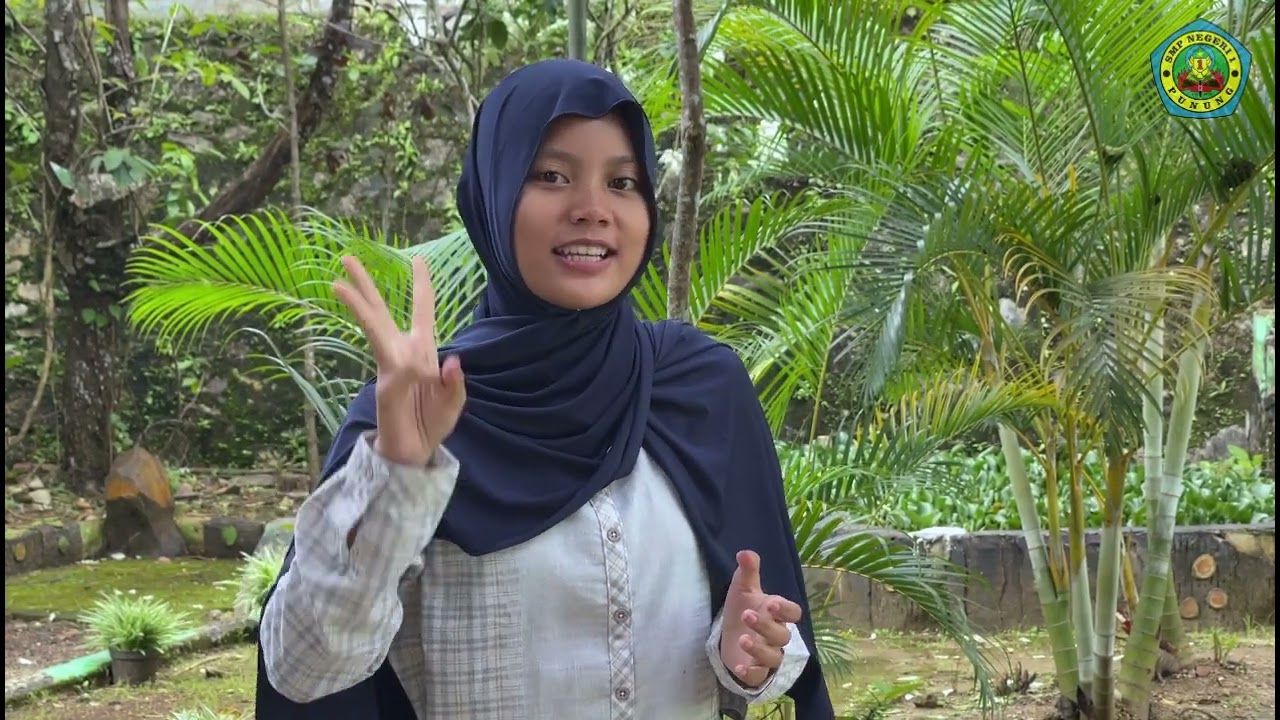 DIFA ZAHWA ZAFIRA SMPN 1 PUNUNG_PILDACIL