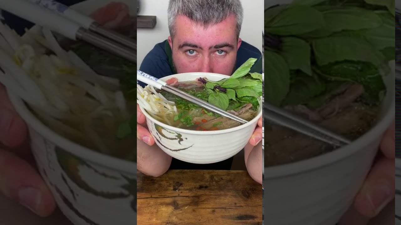 Суп Фо Бо