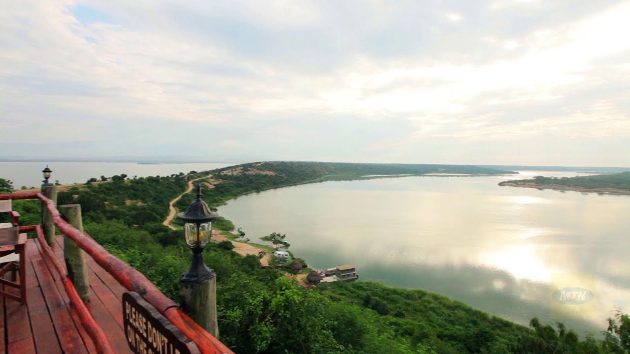 Discover Uganda Episode 6: Mweya Safari Lodge & Queen Elizabeth National Park #DiscoverUgandaTV