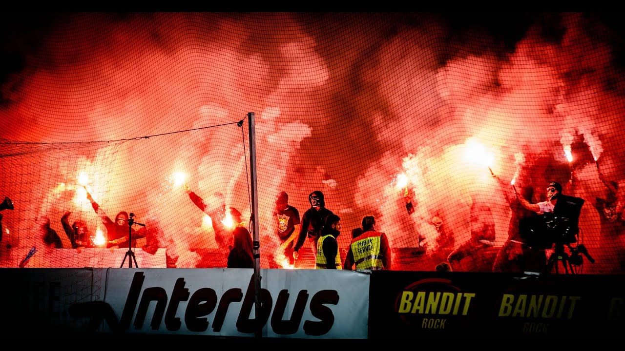Hammarby IF - The Boys Are Back