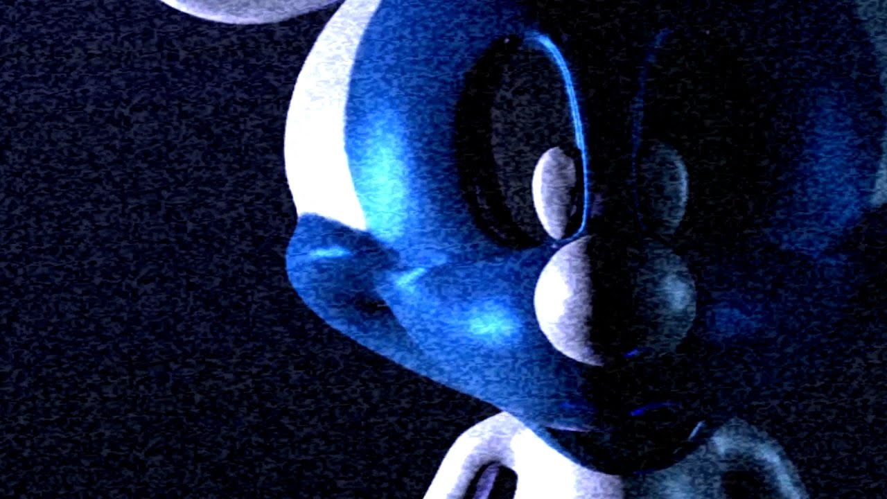 ALWAYS WATCHING | Five Nights at Treasure Island: Found