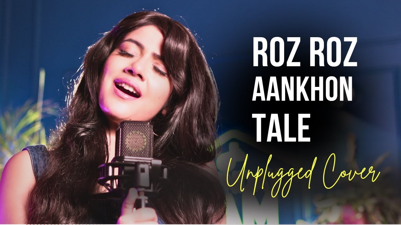 Roz Roz Ankhon Tale | Sunday Jam with Debanjali Lily | Season 3 Ep 5 | Unplugged Retro Classic