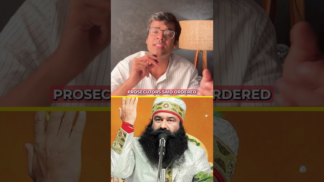 Рам Рахим на свободе? Шокирующее решение суда.