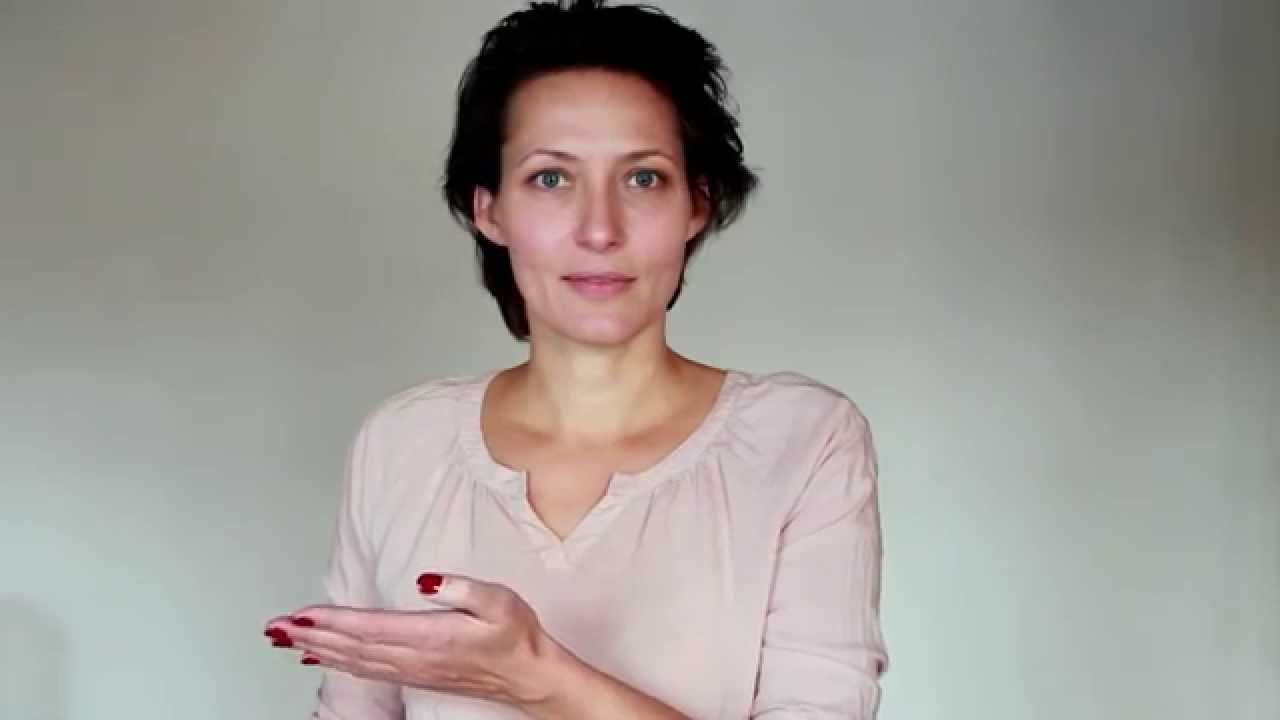 Blockaden l&ouml;sen - mit THE WORK von Byron Katie