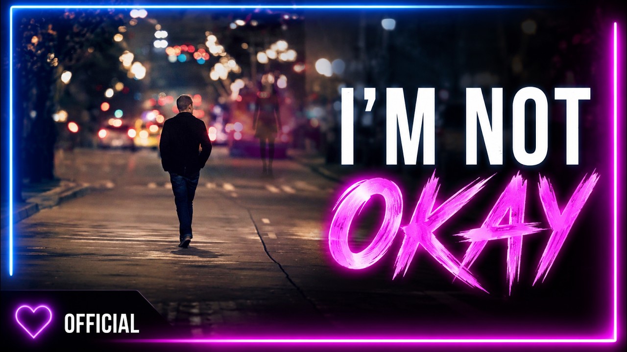 💔 Dancing Alone to the Song That Was Ours | Shattered Dreams (Lyrics)