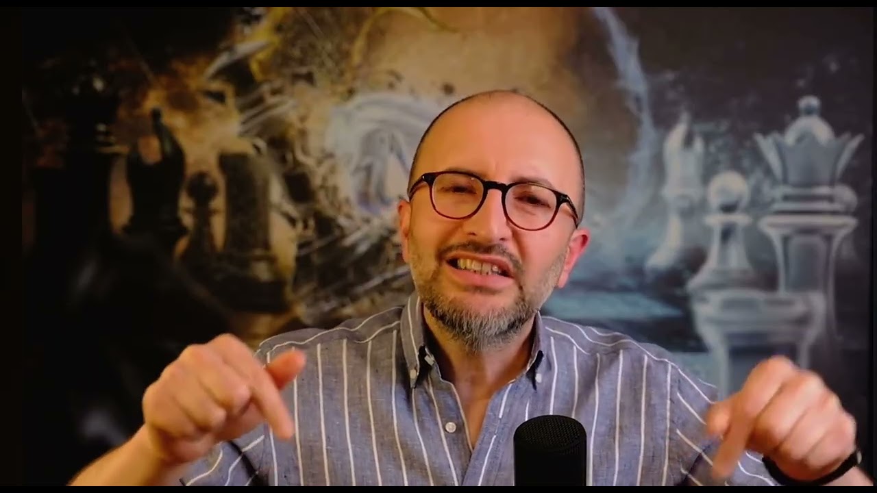 Cevheri G&uuml;ven, Erdoğan rejiminin nasıl sona ereceğini a&ccedil;ıklıyor.
