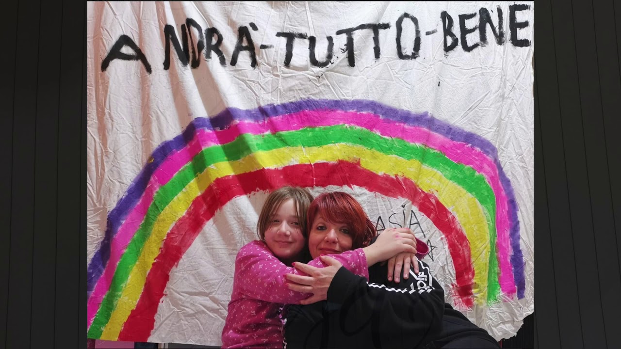 Io Resto a casa a.s.d. Pavaro F.E.