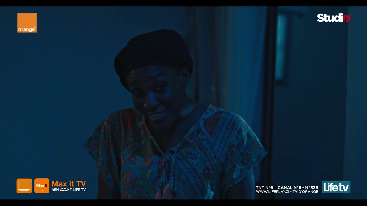 BIAMA CITY Episode 23 - Doumbia a goumin!