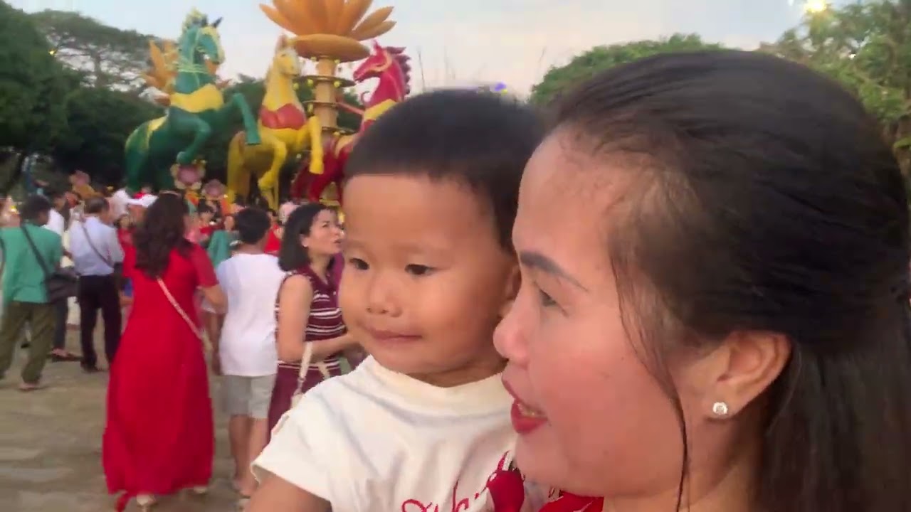 Xuân Bính Ngọ 17/2/2026,vũng tàu 