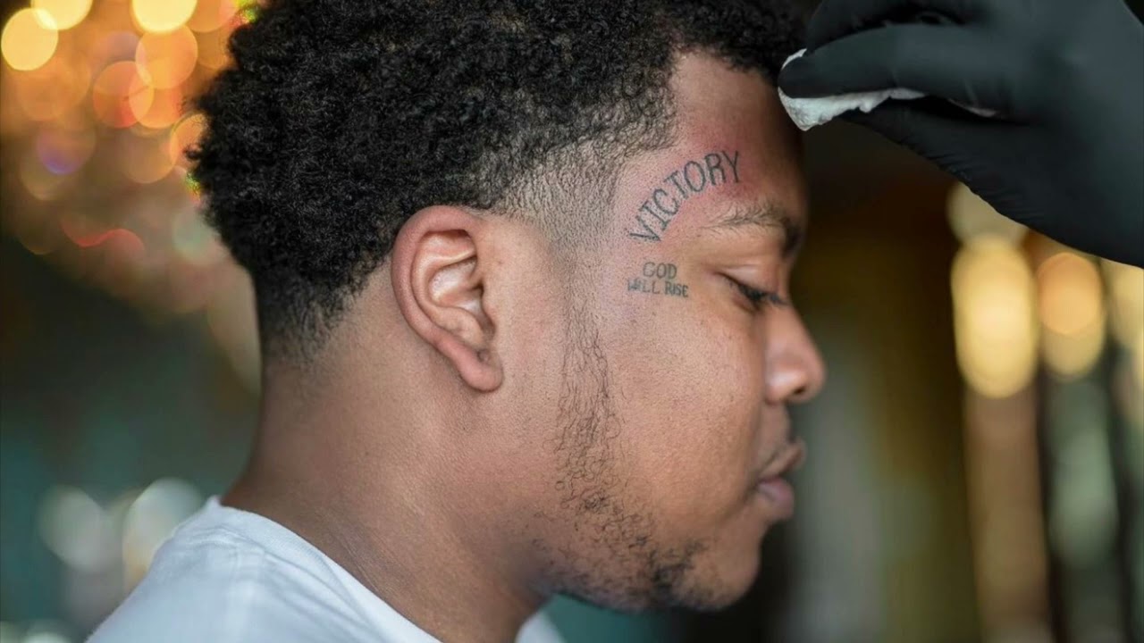 Bino Rideaux x BlueBucksClan - Thinkin’ Bout U 432Hz