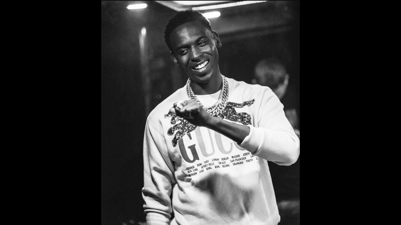 Young Dolph- “F**K E’M” Prod By Jaylow