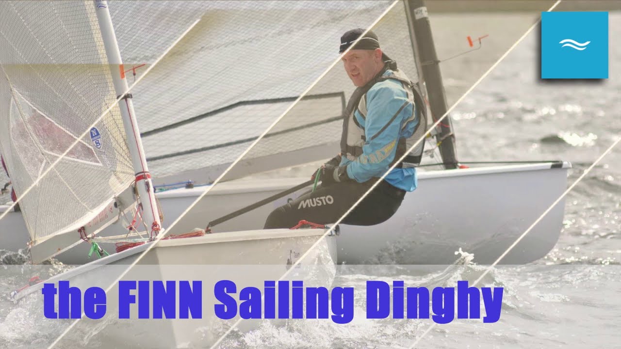 Finn - Finn Class Documentry